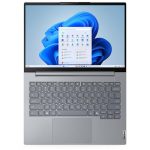 ThinkBook 14 G9 14''  i5-13420H 16GB 512GB SSD Integrated UHD Graphics Arctic Grey (21UY001AFW)