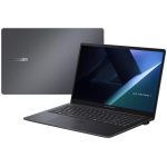 ASUS ExpertBook B1 15.6" CORE 5 120U 16GB 512GB SSD Integrated Graphics