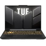 ASUS TUF Gaming F16 16'' FHD+ 144Hz CORE 5 210H 16GB 512GB RTX 3050 6GB Mecha Gray