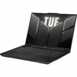 ASUS TUF Gaming F16 16'' FHD+ 144Hz CORE 5 210H 16GB 512GB RTX 3050 6GB Mecha Gray