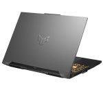 ASUS TUF Gaming F16 16'' FHD+ 144Hz CORE 5 210H 16GB 512GB RTX 3050 6GB Mecha Gray
