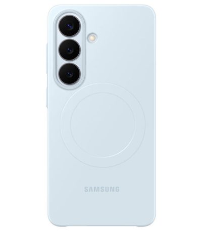 Samsung Galaxy S26 Slim Magnet Case (M1), lightblue  (EF-SS942CLEGRU)