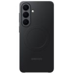 Samsung Galaxy S26+ Slim Magnet Case (M2), black (EF-SS947CBEGRU)