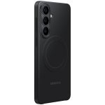 Samsung Galaxy S26+ Slim Magnet Case (M2), black (EF-SS947CBEGRU)