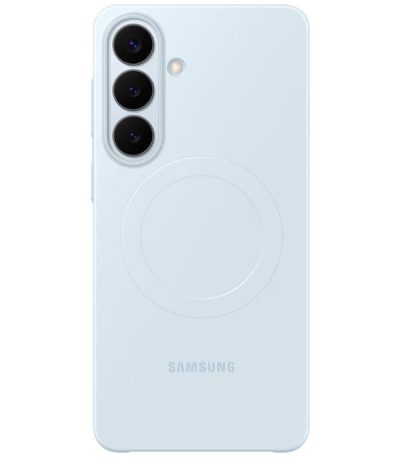 Samsung Galaxy S26+ Slim Magnet Case (M2), lightblue (EF-SS947CLEGRU)