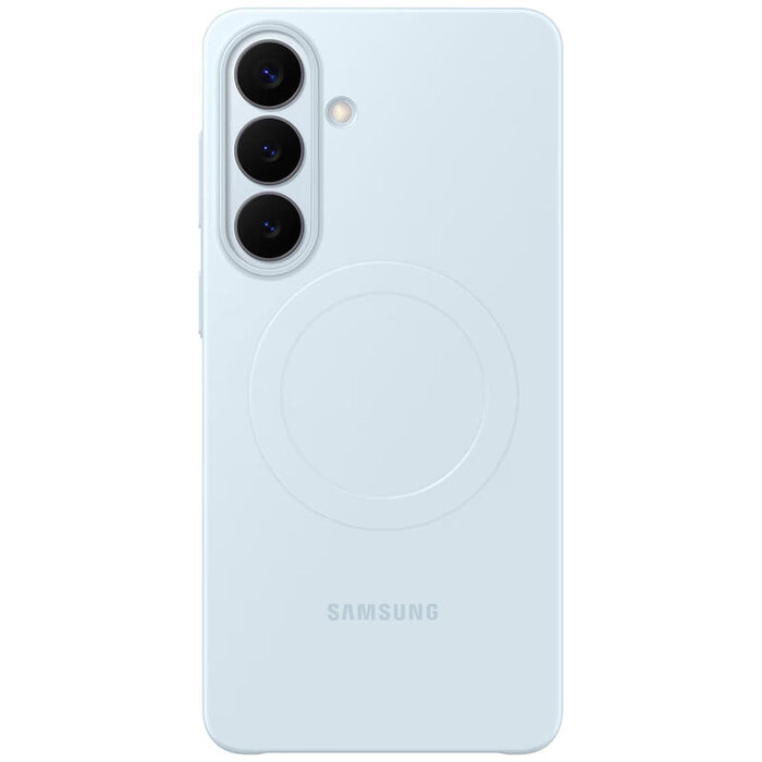 Samsung Galaxy S26+ Slim Magnet Case (M2), lightblue (EF-SS947CLEGRU) Samsung Galaxy S26+ Slim Magnet Case (M2), lightblue (EF-SS947CLEGRU)