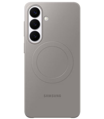 Samsung Galaxy S26+ Slim Magnet Case (M2), gray (EF-SS947CJEGRU)