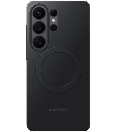 Samsung Galaxy S26 Ultra Slim Magnet Case (M3), black (EF-SS948CBEGRU)
