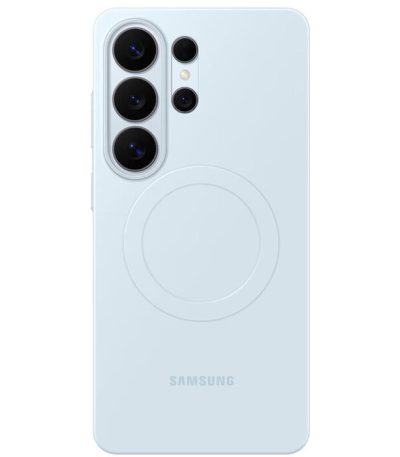 Samsung Galaxy S26 Ultra Slim Magnet Case (M3), lightblue (EF-SS948CLEGRU)