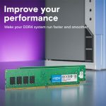 Crucial DRAM 16GB DDR4-3200  CT16G4DFRA32A