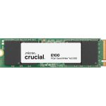 CRUCIAL PCIE G4 M.2 NVME 2TB E100 CT2000E100SSD8