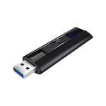 SanDisk Extreme PRO USB 3.2 Solid State Flash Drive - 256GB