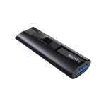 SanDisk Extreme PRO USB 3.2 Solid State Flash Drive - 256GB