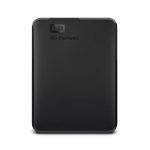 Western Digital WD 5TB Elements Portable External Hard Drive
