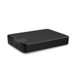 Western Digital WD 5TB Elements Portable External Hard Drive