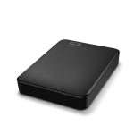 Western Digital WD 5TB Elements Portable External Hard Drive