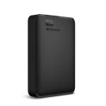Western Digital WD 5TB Elements Portable External Hard Drive