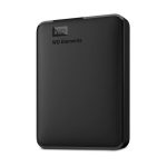Western Digital WD 5TB Elements Portable External Hard Drive