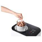 Sencor SIC 3000WH Ice cream maker