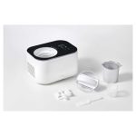 Sencor SIC 3000WH Ice cream maker