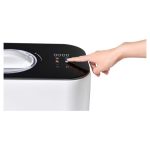 Sencor SIC 3000WH Ice cream maker