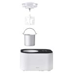 Sencor SIC 3000WH Ice cream maker