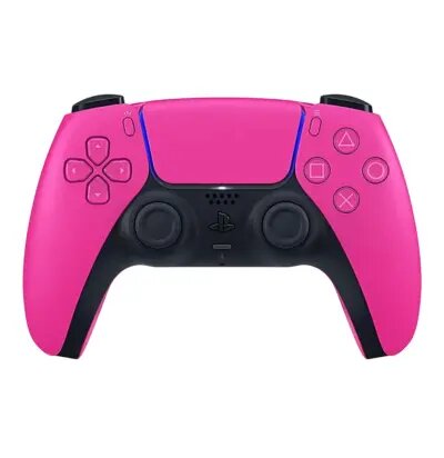 Playstation DualSense Wireless Controller Nova Pink