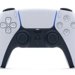 Playstation DualSense Wireless Controller White