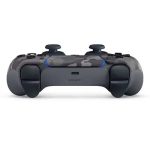 Playstation DualSense Wireless Controller Gray Camouflage