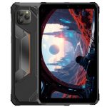 Blackview  Active 5 LTE 8.7'  FHD+  6GB 128GB Black