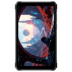 Blackview  Active 5 LTE 8.7'  FHD+  6GB 128GB Black