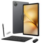 Blackview ZENO 10  5G  11" FHD+ 90Hz 6GB 256GB BLACK with case,pen bt mouse & keyboard