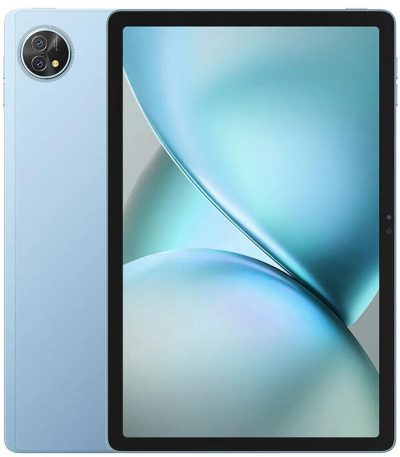 Blackview ZENO 10  5G  11" FHD+ 90Hz 6GB 256GB BLUE with case,pen bt mouse & keyboard