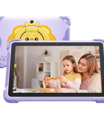 Blackview LINK 1 KIDS  WI-FI 8.68''  HD+ 4GB 64GB PURPLE