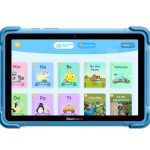 Blackview LINK 1 KIDS  WI-FI 8.68''  HD+ 4GB 64GB BLUE