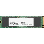 SSD PCIE G4 M.2 NVME 1TB E100 CT1000E100SSD8 CRUCIAL