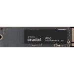 SSD PCIE G4 M.2 NVME 1TB P310 CT1000P310SSD8 CRUCIAL