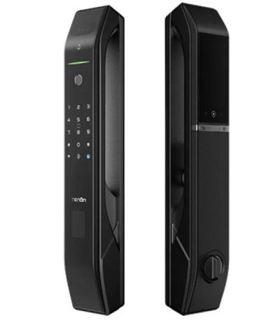 Tenon D7Pro  ჭკვიანი Wi-Fi კარის საკეტი