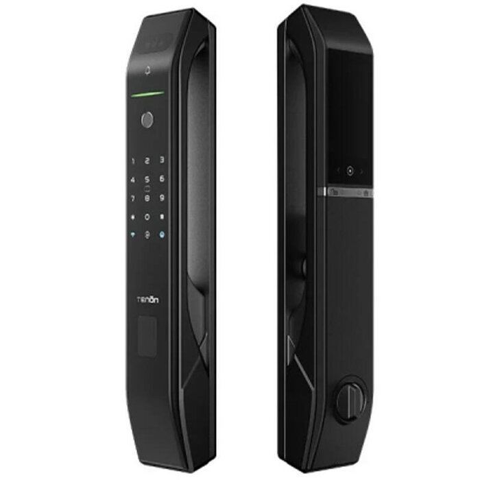 Tenon D7Pro ჭკვიანი Wi-Fi კარის საკეტი Tenon D7Pro ჭკვიანი Wi-Fi კარის საკეტი