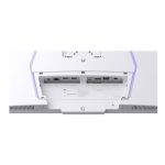 m² White