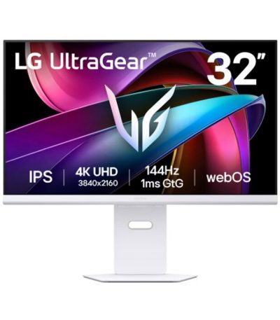 m² 60Hz White