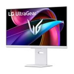 m² 60Hz White