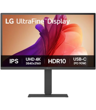LG UltraFine 27U730A-B.AMA 27 4K 3840 x 2160 IPS 60Hz Black