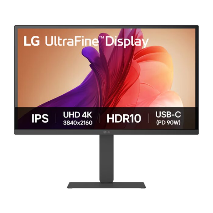 LG UltraFine 27U730A-B.AMA 27 4K 3840 x 2160 IPS 60Hz Black