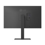 LG UltraFine 27U730A-B.AMA 27 4K 3840 x 2160 IPS 60Hz Black