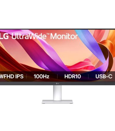 LG UltraWide 29U531A-W.AMA 29 21:9 WFHD (2560x1080) IPS 100 Hz White