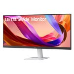 LG UltraWide 29U531A-W.AMA 29 21:9 WFHD (2560x1080) IPS 100 Hz White