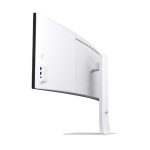 LG UltraWide 49U950A-W.AMA 49 5120 x 1440 IPS 5ms 144Hz White