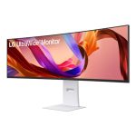 LG UltraWide 49U950A-W.AMA 49 5120 x 1440 IPS 5ms 144Hz White