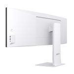 LG UltraWide 49U950A-W.AMA 49 5120 x 1440 IPS 5ms 144Hz White